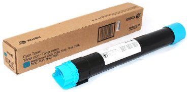 Картриджи Xerox 006R01520 голубой