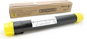 Картриджи XEROX 006R01704 желтый купить,NaN