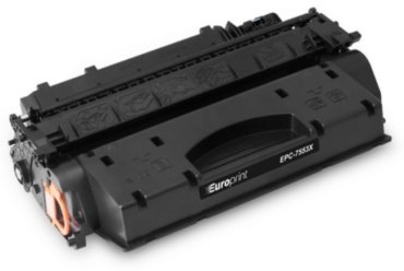 Картриджи Europrint EPC-Q7553X черный