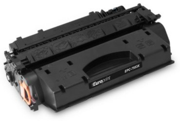 Картриджи Europrint EPC-Q7553X черный