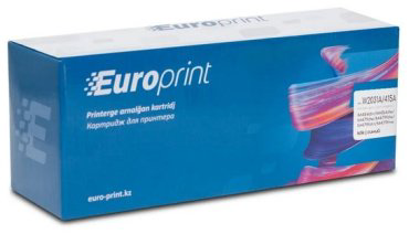 Картриджи Europrint EPC-W2031A/415A синий купить,NaN