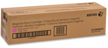 Картриджи Xerox 013R00659 пурпурный (magenta)