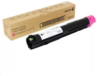 Картриджи XEROX 006R01463 пурпурный