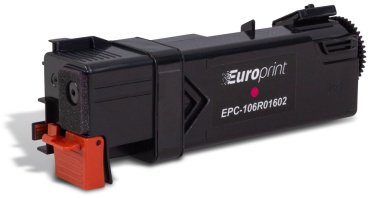 Картриджи Europrint EPC-106R01602 пурпурный