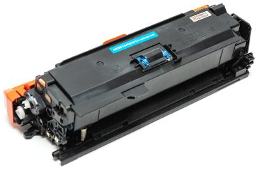 Картриджи Colorfix EPC-CE251A/CE401A голубой (cyan)