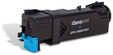 Картриджи Europrint EPC-106R01601 голубой