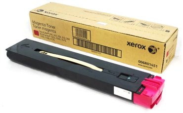 Картриджи Xerox 006R01451 пурпурный