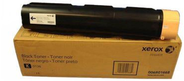 Картриджи Xerox 006R01668 черный