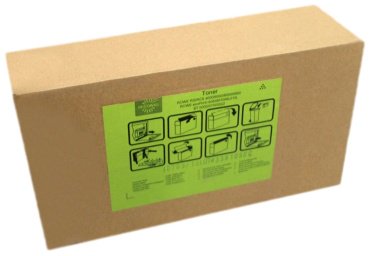 Картриджи ROWE 506P80001 черный