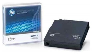 Картриджи HP C7977A черный