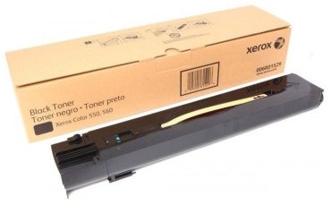 Картриджи Xerox 006R01529 чёрный