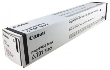 Картриджи Canon 8066B001AA черный