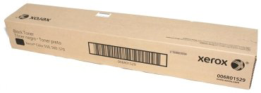 Картриджи Xerox 006R01529 чёрный