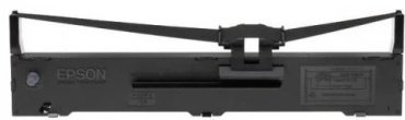 Картриджи Epson C13S015329BA черный