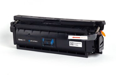 Картриджи Europrint EPC-CF361A голубой