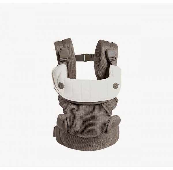 Эргорюкзак Joie Savvy Air Bisque до 15 кг, коричневый купить,67900