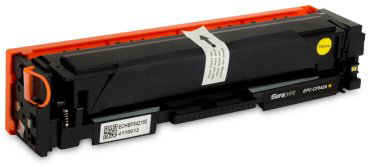 Картриджи Europrint EPC-CF542A желтый