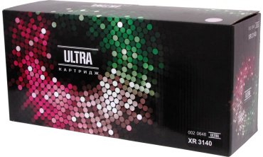 Картриджи Ultra 108R00909/Ph3140 (0020648) черный