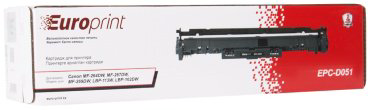 Картриджи Europrint EPC-051 черный