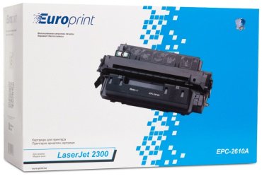 Картриджи Europrint EPC-2610A черный