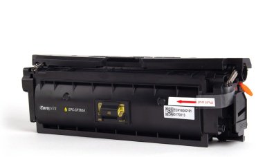 Картриджи Europrint EPC-CF362A желтый