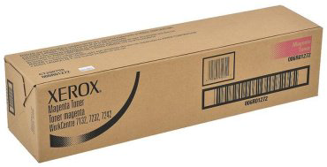Картриджи Xerox 006R01272 пурпурный (magenta)