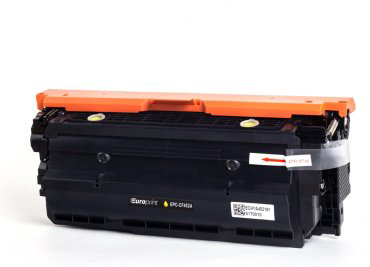 Картриджи Europrint EPC-CF452A желтый