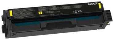 Картриджи Xerox 006R04390 желтый (yellow)