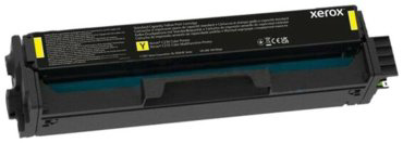 Картриджи Xerox 006R04390 желтый (yellow)
