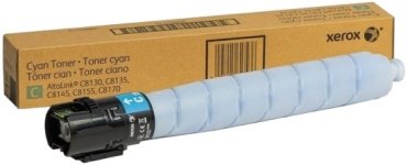 Картриджи Xerox 006R01759 голубой (cyan)