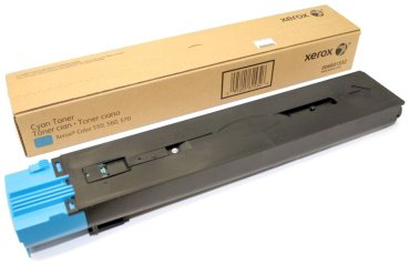 Картриджи Xerox 006R01532 голубой