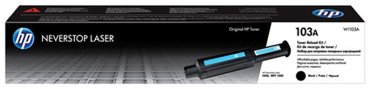 Картриджи HP W1103A черный купить,NaN