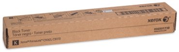 Картриджи Xerox 006R01738 чёрный