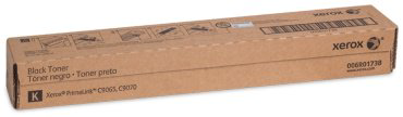 Картриджи Xerox 006R01738 чёрный