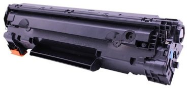 Картриджи Euro Print CF230A черный