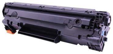 Картриджи Euro Print CF230A черный