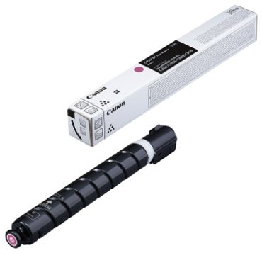 Картриджи Canon C-EXV 65 5763C001 пурпурный (magenta)