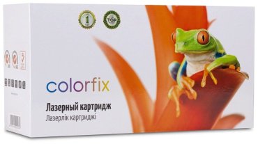 Картриджи Colorfix B210/215 106R04348 черный