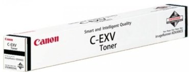 Картриджи Canon C-EXV 53 0473C002 черный