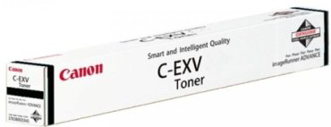 Картриджи Canon C-EXV 53 0473C002 черный