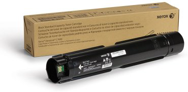 Картриджи Xerox 106R03765 черный