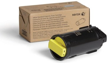 Картриджи Xerox 106R03926 желтый