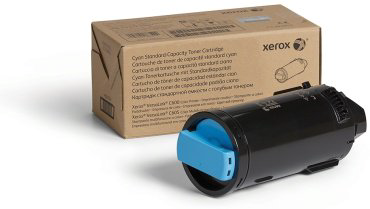 Картриджи Xerox 106R03924 голубой