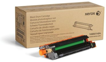 Картриджи Xerox 108R01484 черный