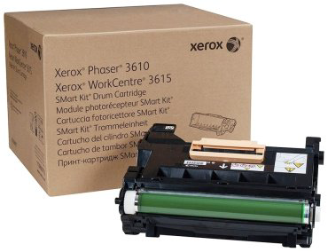 Картриджи Xerox 113R00773 черный
