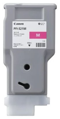 Картриджи Canon 6269C001 пурпурный (magenta)