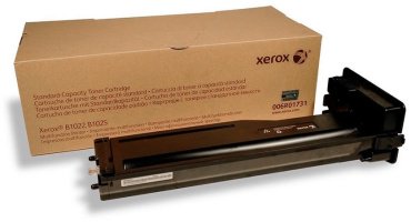 Картриджи Xerox 006R01731 черный