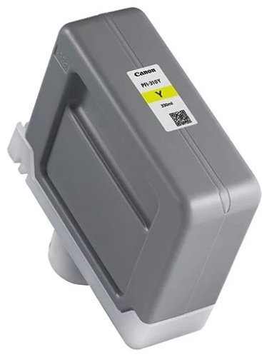 Картриджи Canon PFI-310Y желтый