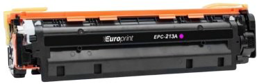Картриджи Europrint EPC-CF213A пурпурный (magenta)