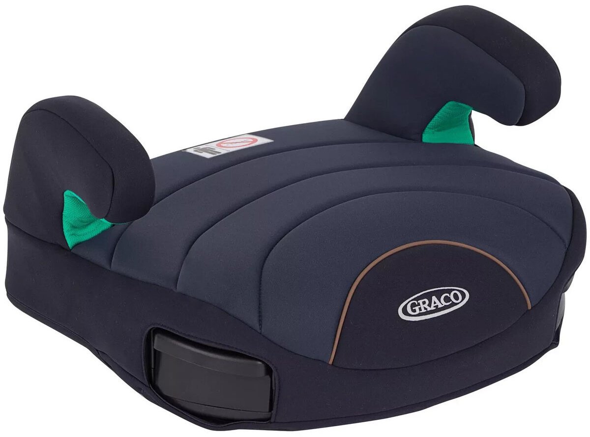 Graco Eversure Lite 3 (22-36 кг) синий